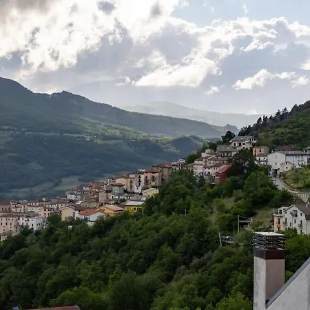 La Casetta בית נופש