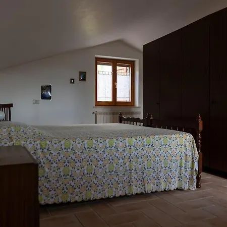 La Casetta בית נופש *