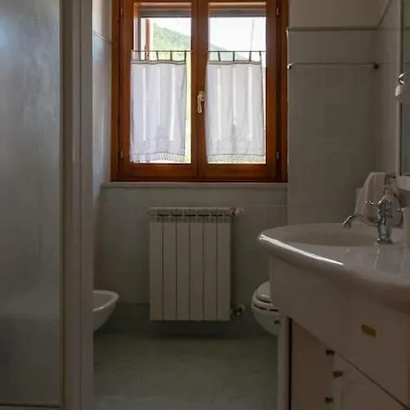 La Casetta בית נופש