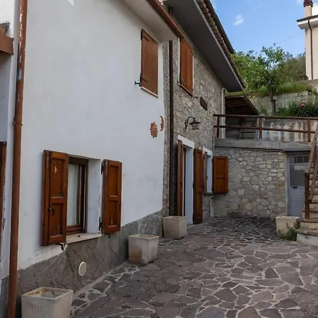 La Casetta * Colledimezzo