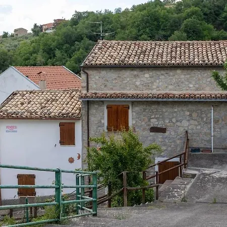 La Casetta * Colledimezzo