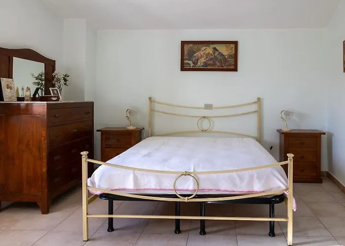 La Casetta 別荘 Colledimezzo