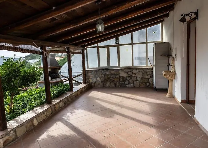 別荘 La Casetta Colledimezzo