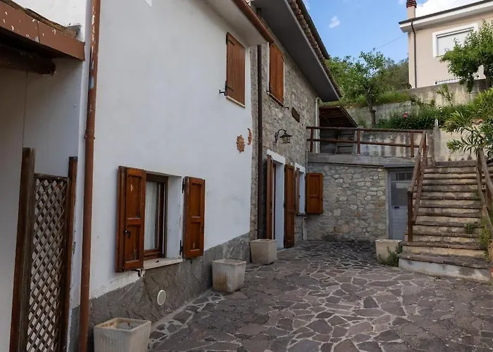 La Casetta * Colledimezzo